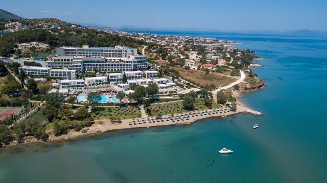 ZEUS Dolce by Wyndham Athens