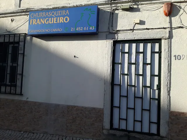 Churrasqueira O Frangueiro