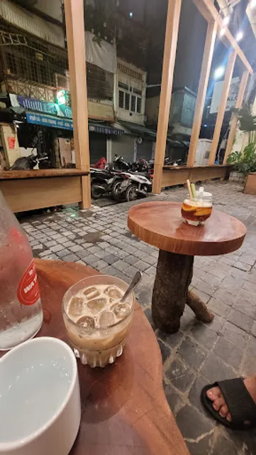 NYNA Coffee 24h - Nguyễn Khắc Cần