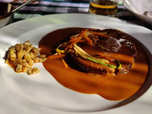 Hirschbrauerei Söhnstetten