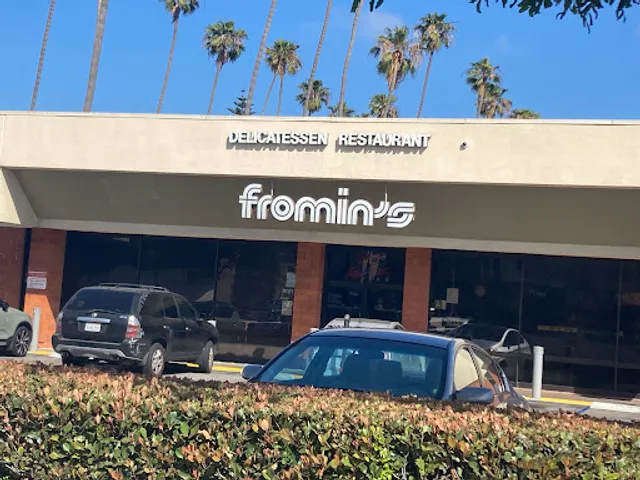 Fromin's