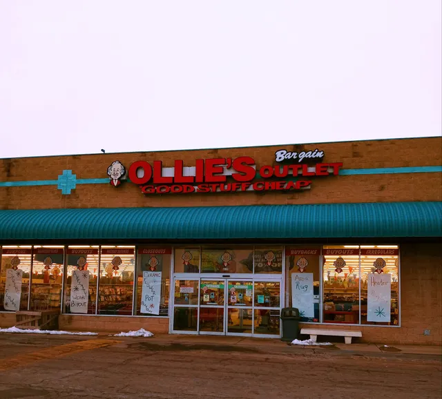 Ollie's Bargain Outlet