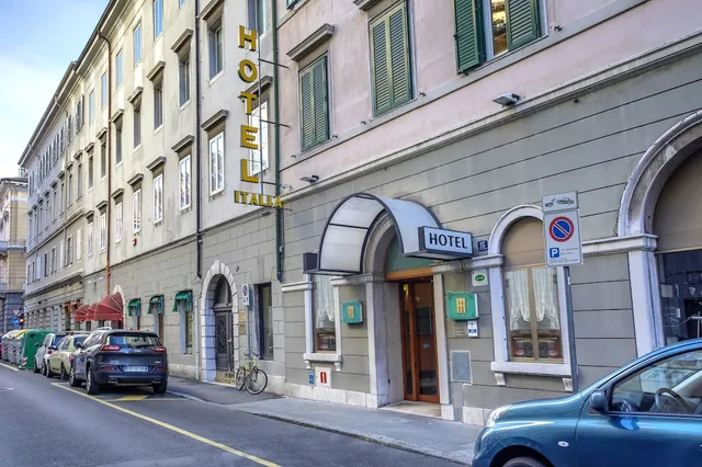 Hotel Italia