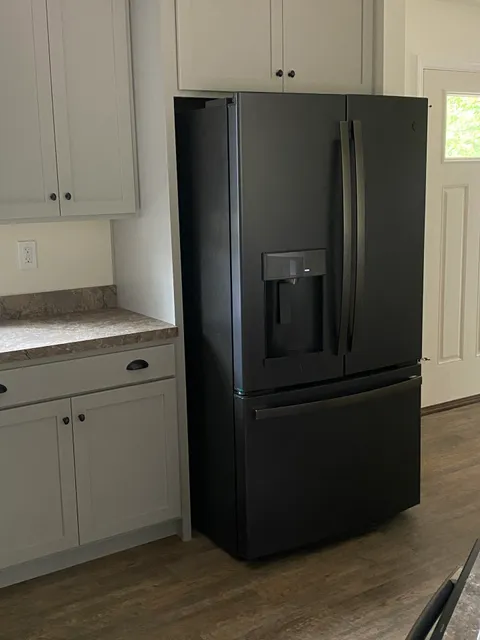 Spichers Appliances & Security