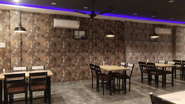 TASTE OF KOLKATA PREMIUM