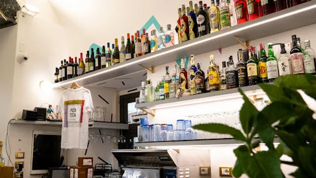 Pizzateca Pisa - Pizza & Cocktail