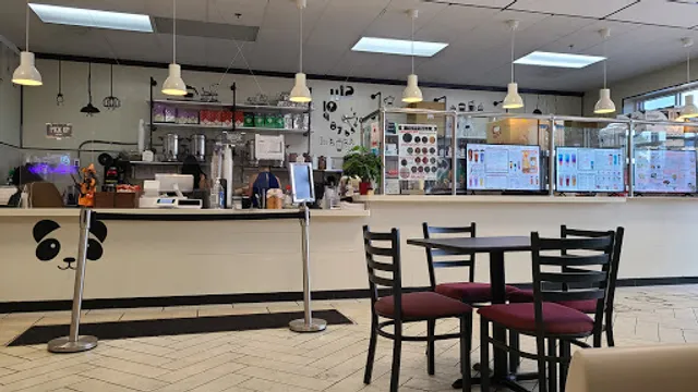 Binki Cafe Charlotte