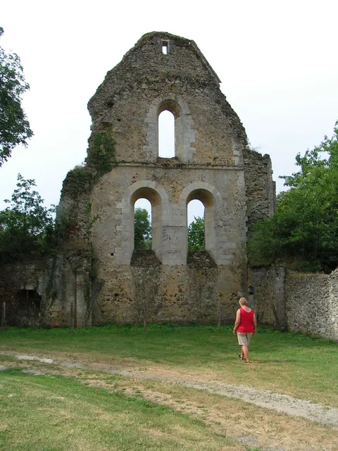 Centre de Vacances de Perseigne