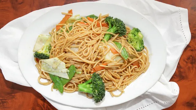 Chung Ming Chinese Restaurant