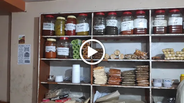 Uttara Karnataka Rotti Mane