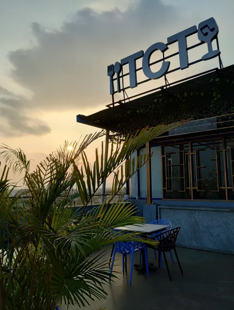 TCT Restaurant Cafe Jaipur