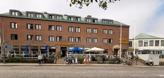 Hotel Lysekil