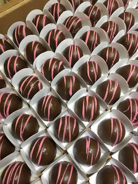 Formiguinha Fest Decora