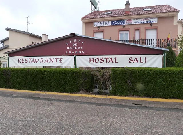 Hostal Sali
