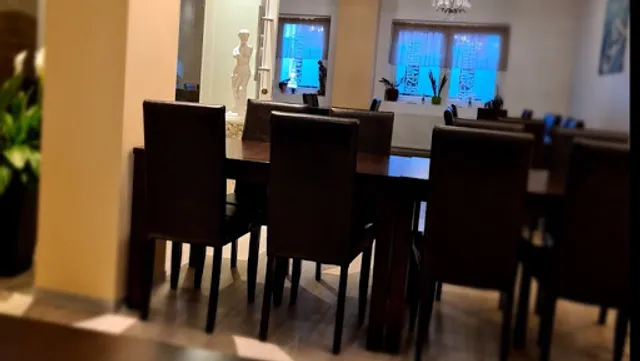 Griechisches Restaurant Rhodos