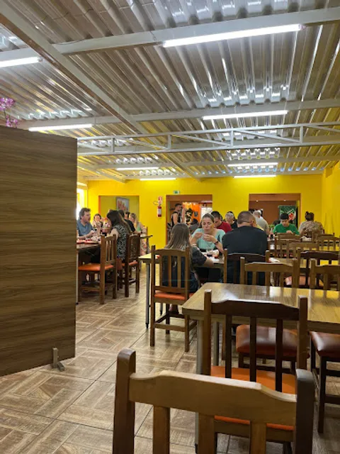 Restaurante Champa