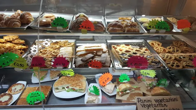 Bar Polverini dal 1987