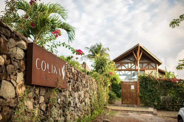 Colina Pousada SPA