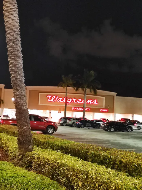 Walgreens