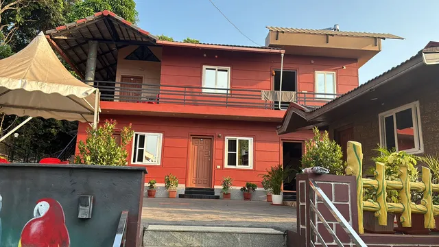 COORG ANNU STAYS & COTTAGES (Its By Coffee Tree Stays)