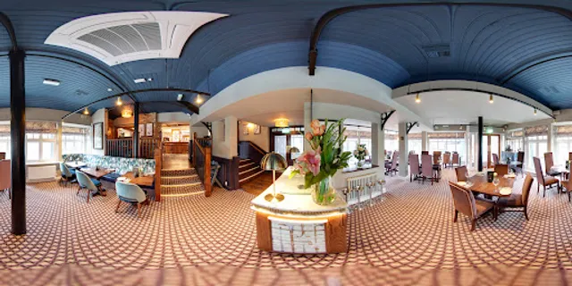 Fishery Inn Boxmoor