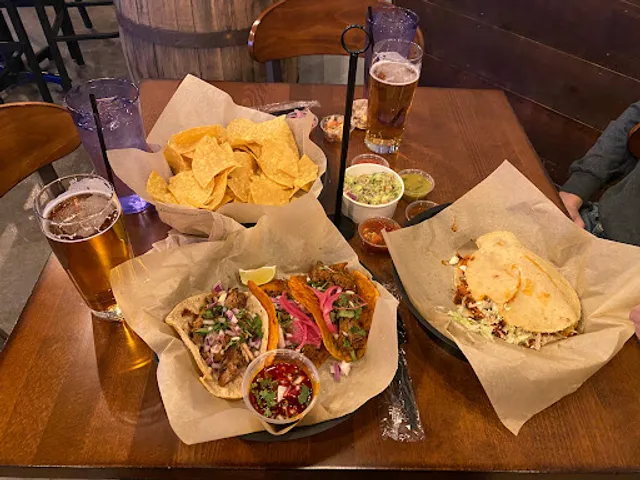 El Charro Tacos and Tequila Bar