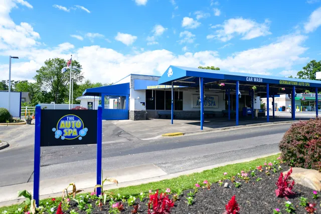Germantown Auto Spa