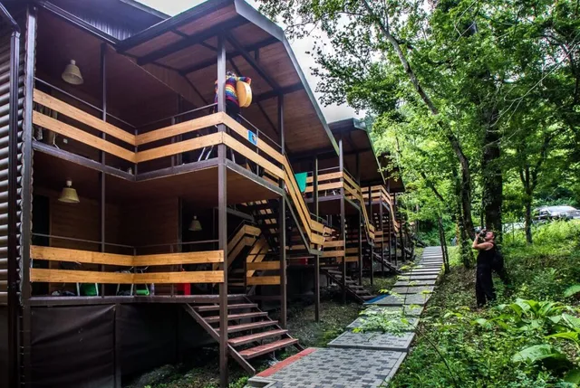 recreation center "Victoria"