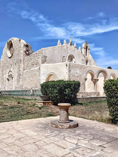 Catacomba di San Giovanni