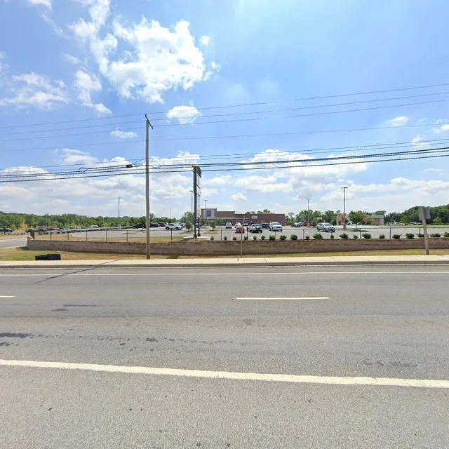 The Shops at Sharpsburg Pike