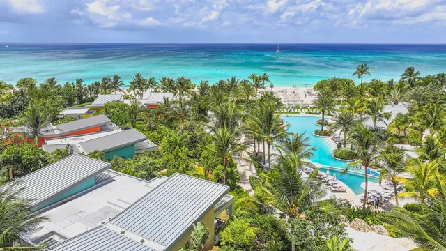 Kimpton Seafire Resort + Spa