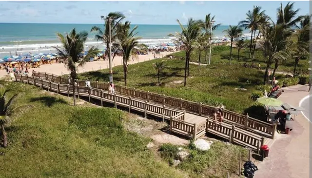 POUSADA VILA REAL Guriri - UNDER NEW MANAGEMENT