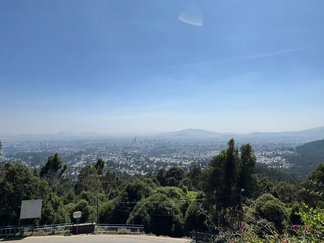 Merit Ethiopian Experience Tours [MEET]