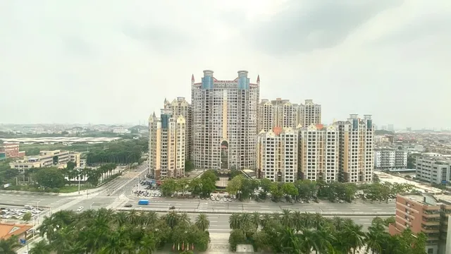 Gladden Hotel Shilong