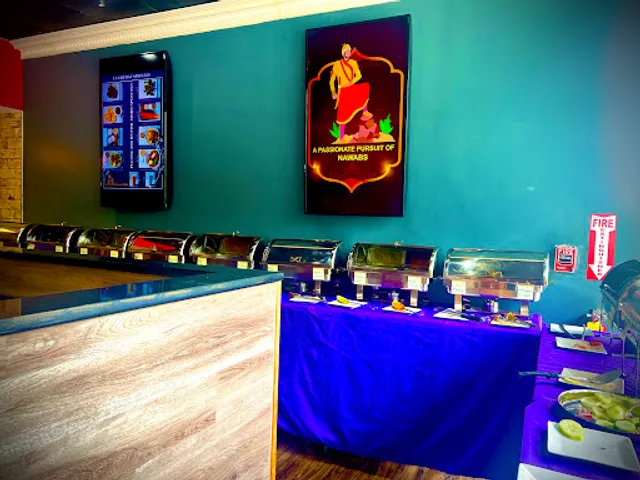 Nandini - Best Indian Restaurant in Cary NC