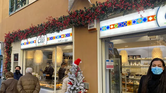 Chalet Ciro - Vomero