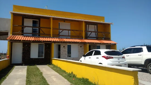 Recanto das Pedras- Casas De Aluguel SC