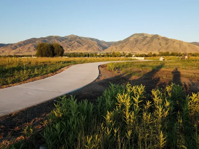 Virgil Gibbons Heritage Park