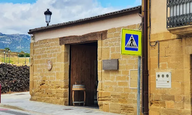 La Tercera Estación - Winebar