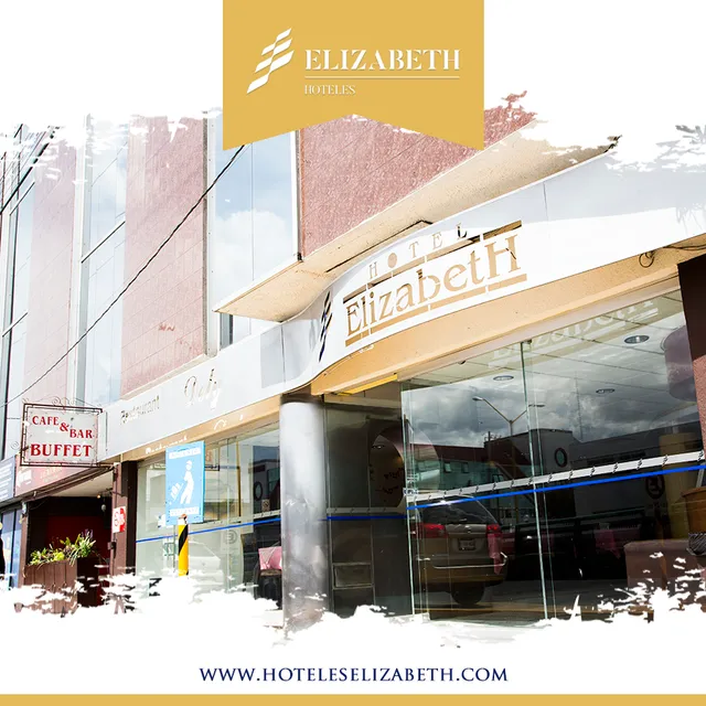 Hotel Elizabeth Central