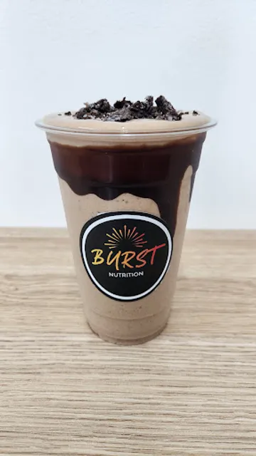 Burst Nutrition