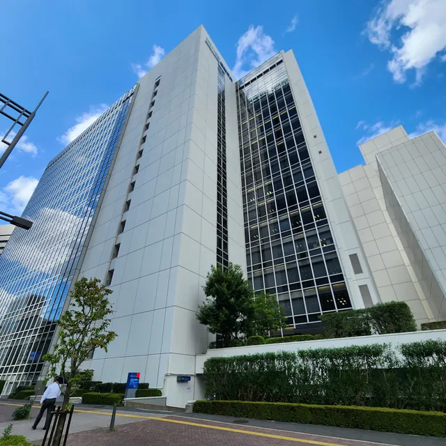 Shosen Mitsui Building