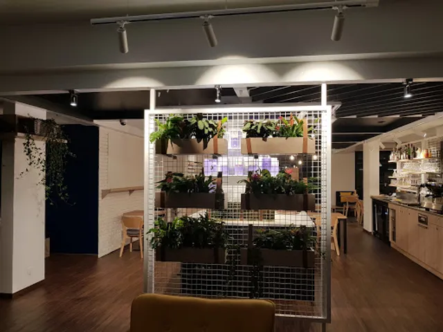 La Compagnie Bistrot