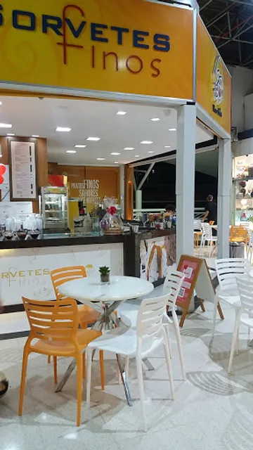 Ster Bom Praia Shopping