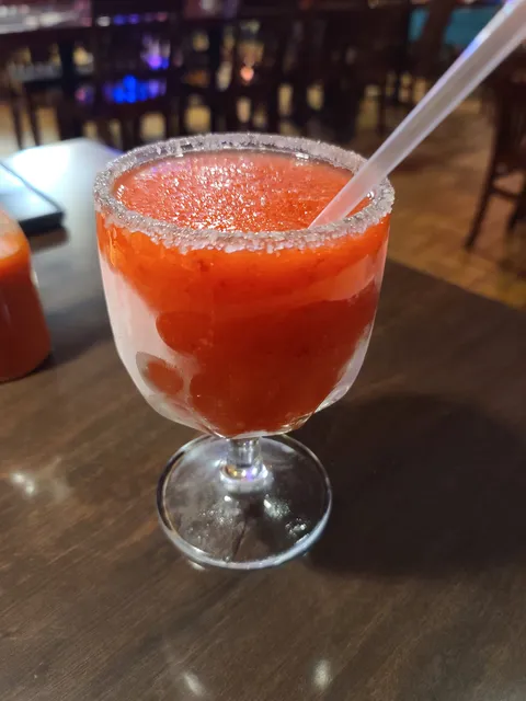 Los Amigos Restaurant