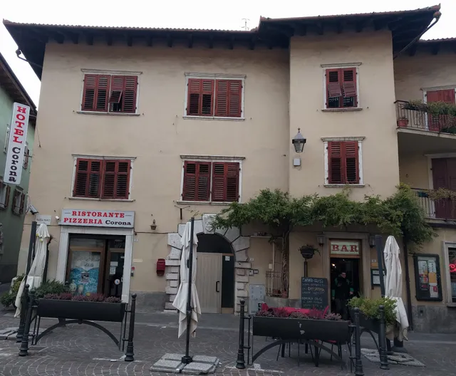 Albergo Ristorante Corona