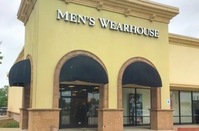 Men's Wearhouse
