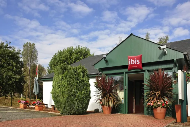 Ibis Coventry South