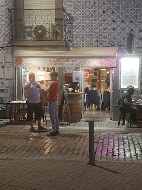 Polvaria João Belhi