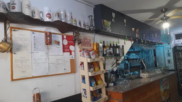 Tasquinha São João